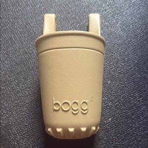 BOGG BAG Tan Cup Holder